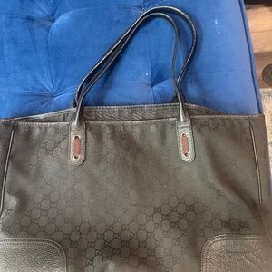 Used: Gucci Tote